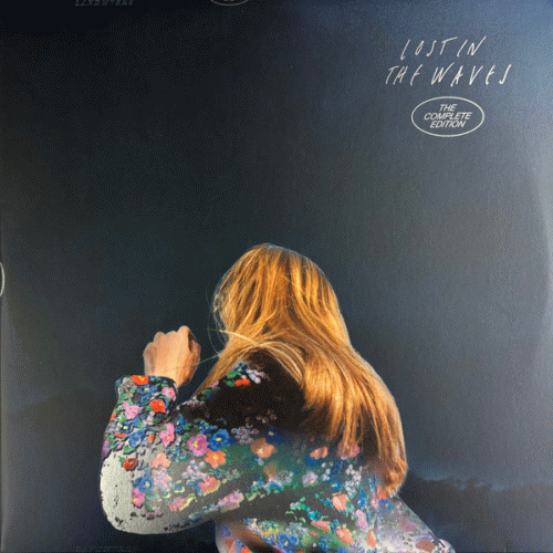 Landmvrks : Lost in the Waves (The Complete Edition)